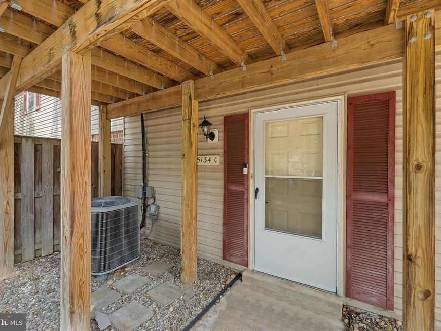 5134 C Shawe Place , Unit 10-M, Waldorf, MD 20602 Main Photo