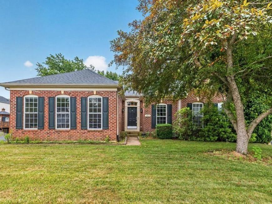 7935 Eagle View Drive, Chesapeake Beach, MD 20732 Main Photo