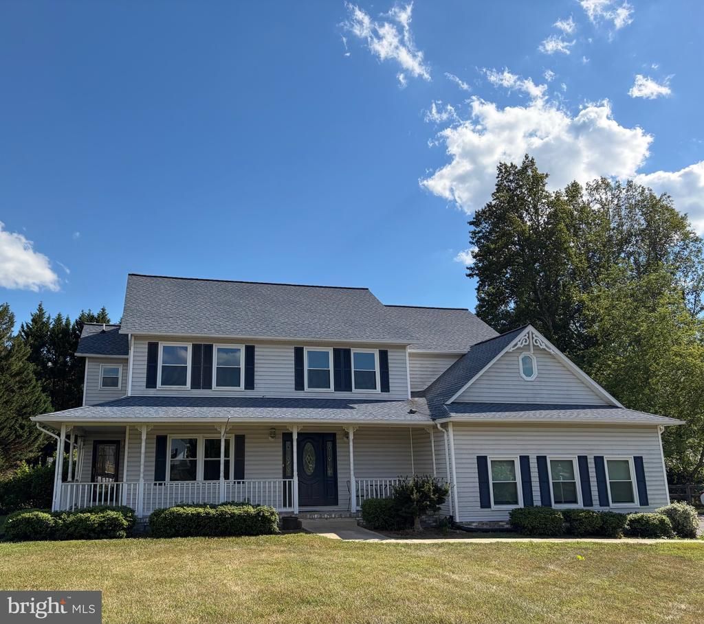 38411 BARBARA COURT , MECHANICSVILLE, MD 20659