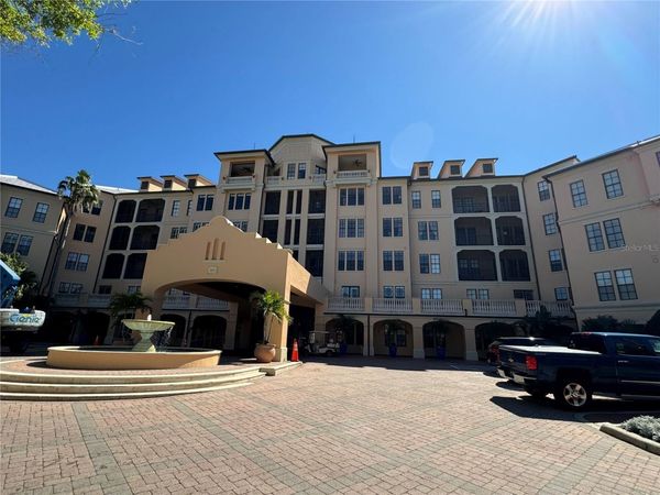 501 MIRASOL CIRCLE , Unit 323, CELEBRATION, FL 34747