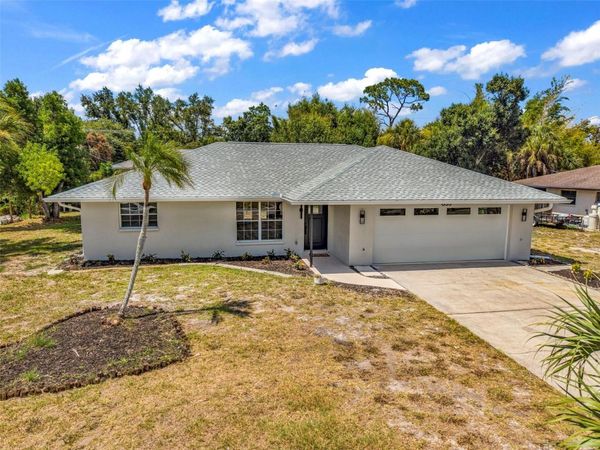 855 MORNINGSIDE ROAD , VENICE, FL 34293