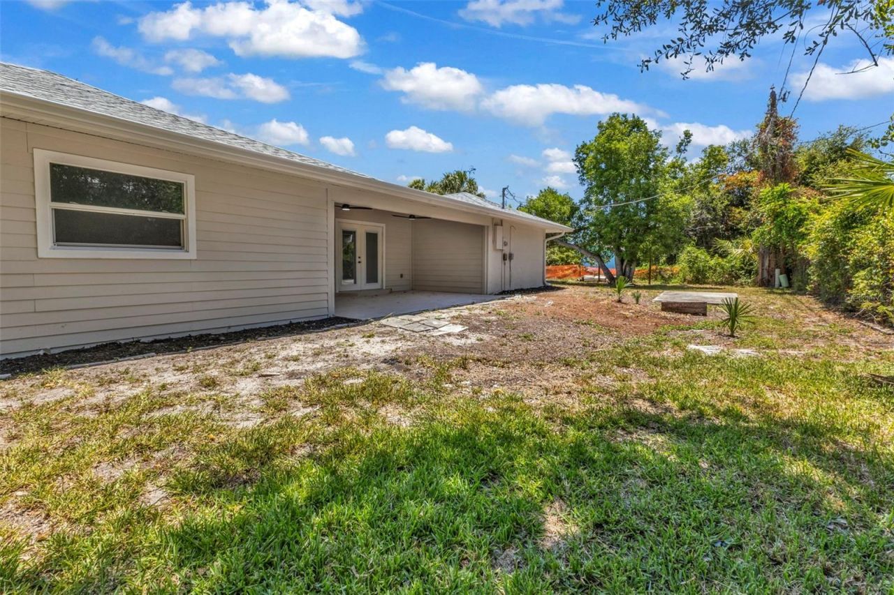 855 Morningside Road, Venice, FL 34293 Photo