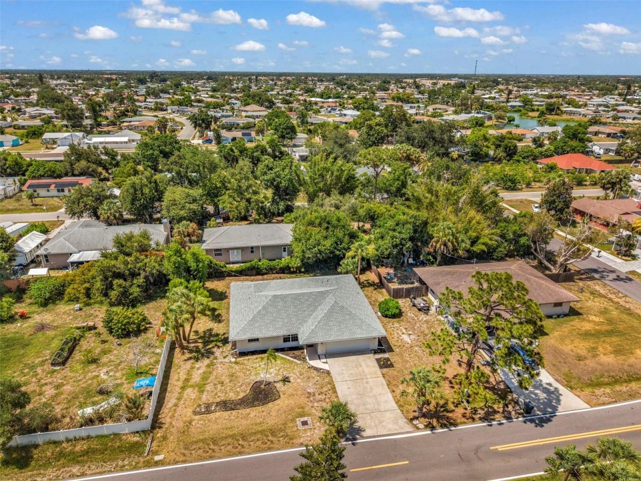 855 Morningside Road, Venice, FL 34293 Photo