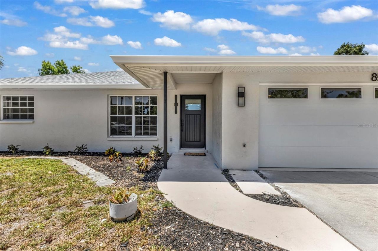 855 Morningside Road, Venice, FL 34293 Photo
