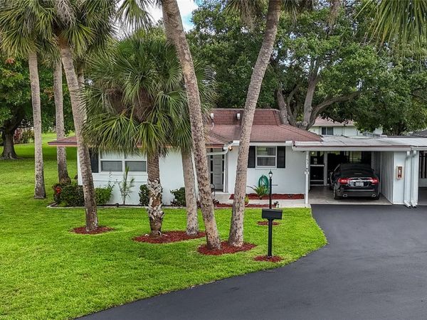 531 PANGOLA DRIVE , NORTH FORT MYERS, FL 33903