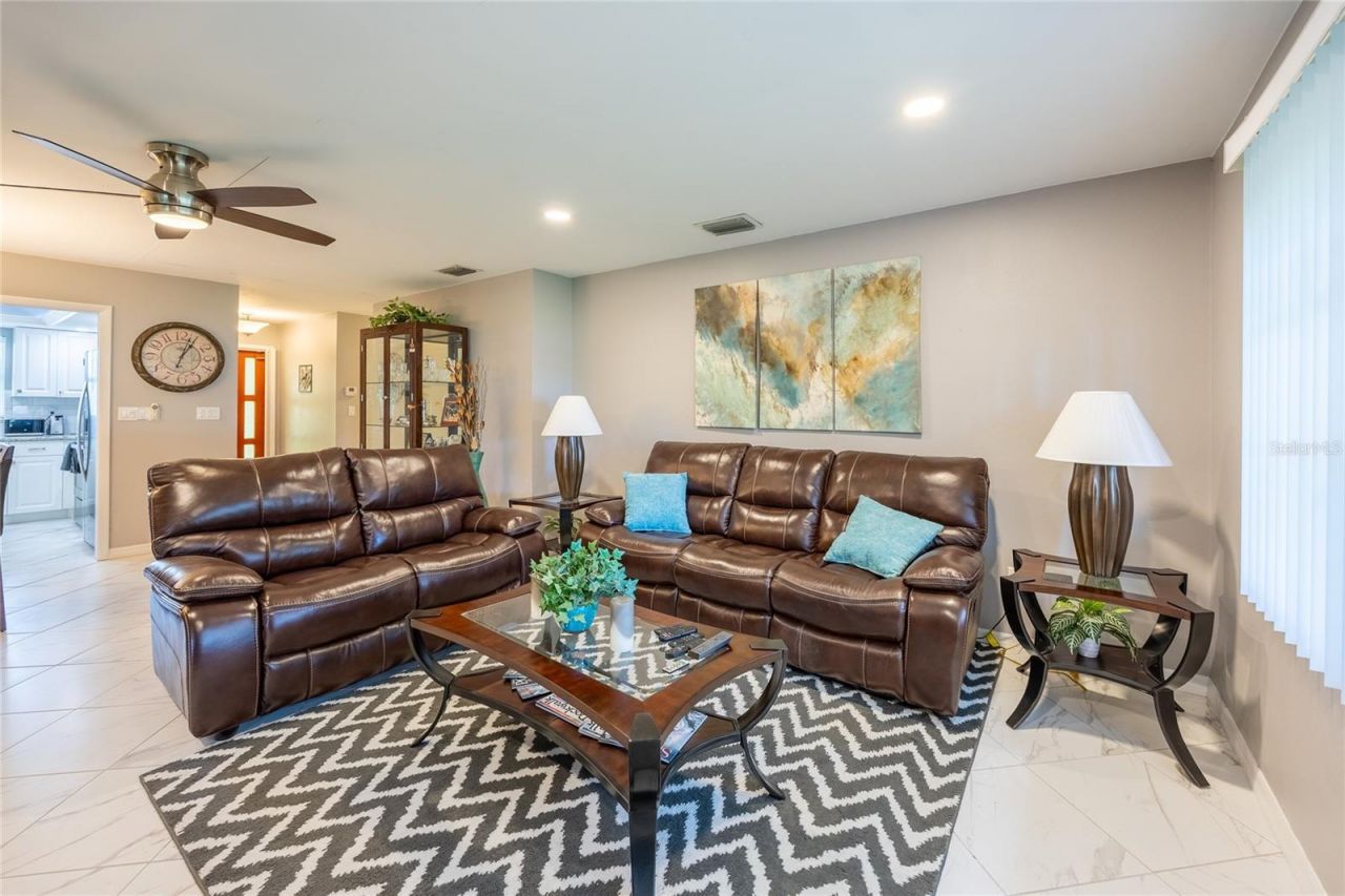 531 Pangola Drive, North Fort Myers, FL 33903 Photo