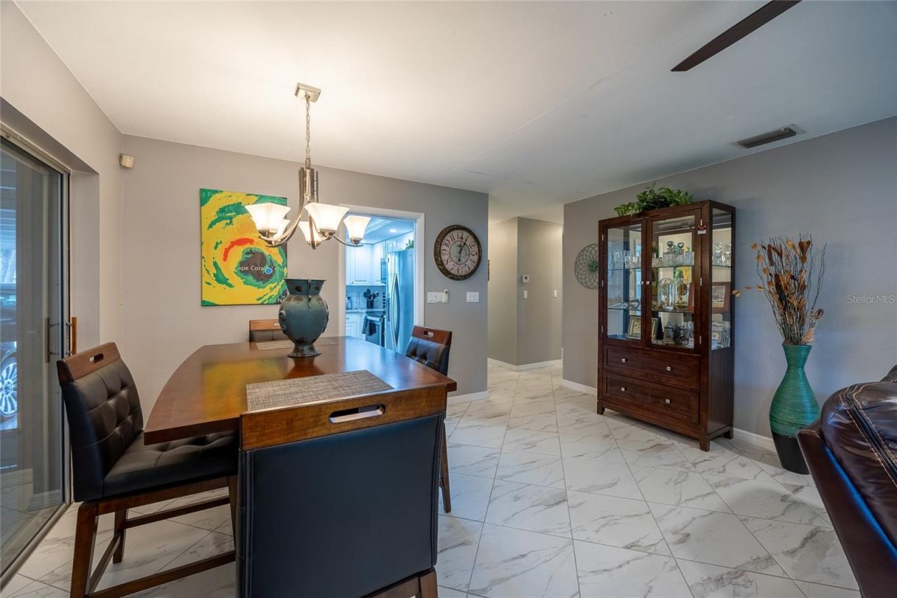 531 Pangola Drive, North Fort Myers, FL 33903 Photo