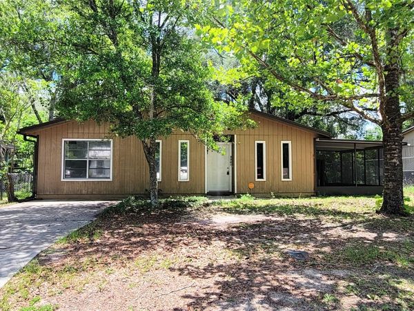 3301 NW 19TH STREET , GAINESVILLE, FL 32605