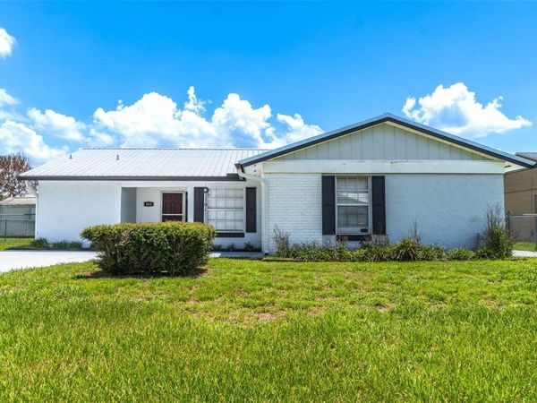 443 BALL COURT , KISSIMMEE, FL 34759