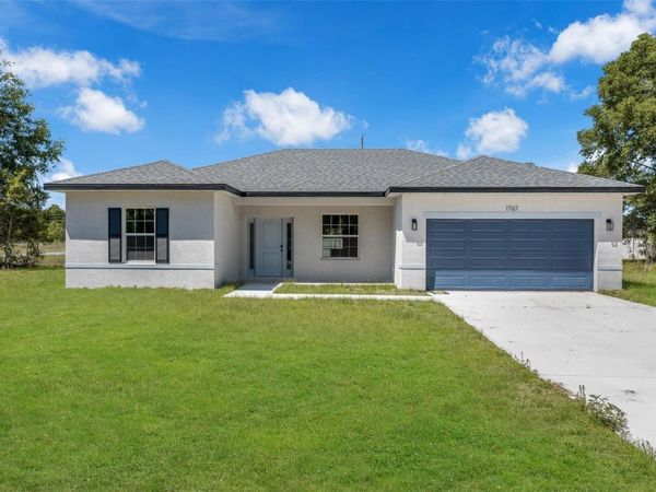 2386 SW 168TH LOOP , OCALA, FL 34473