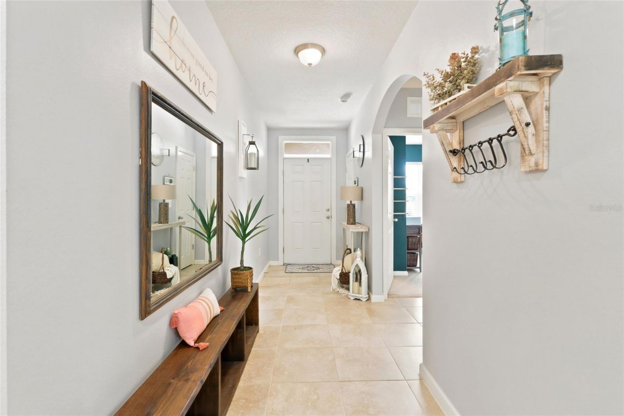 2096 SW Leafy Road , Port Saint Lucie, FL 34953 Photo
