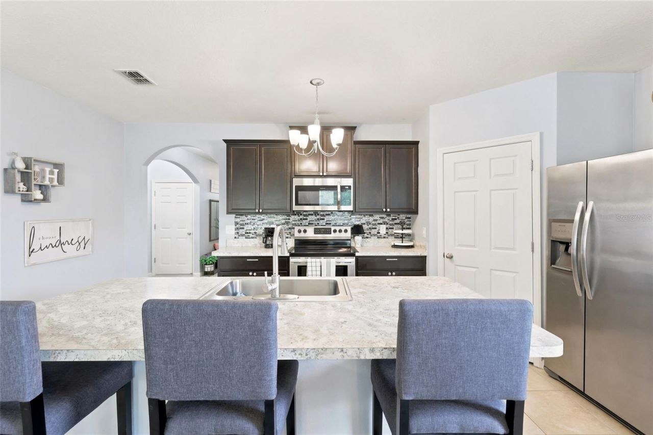 2096 SW Leafy Road , Port Saint Lucie, FL 34953 Photo