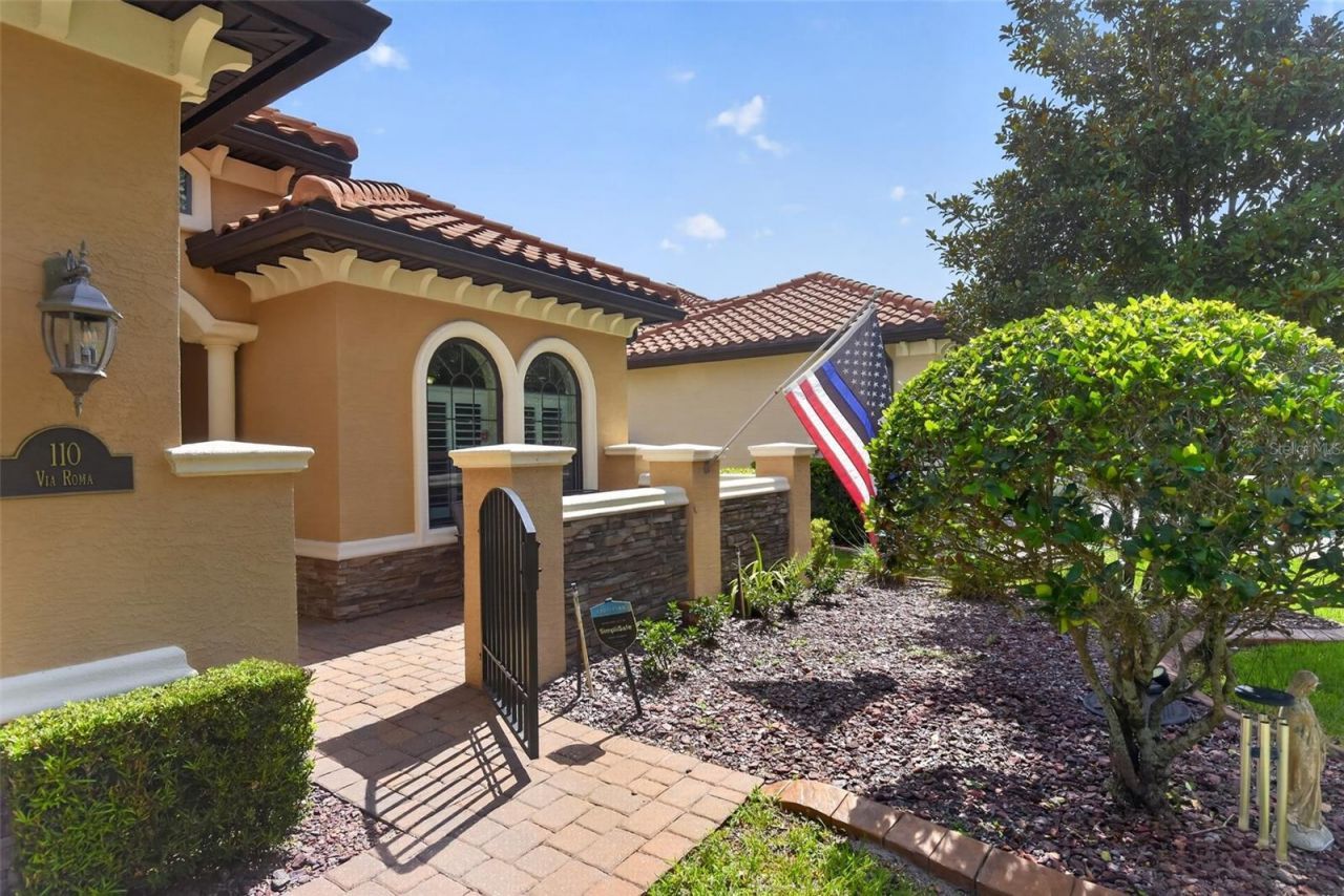 110 Via Roma , Ormond Beach, FL 32174 Photo