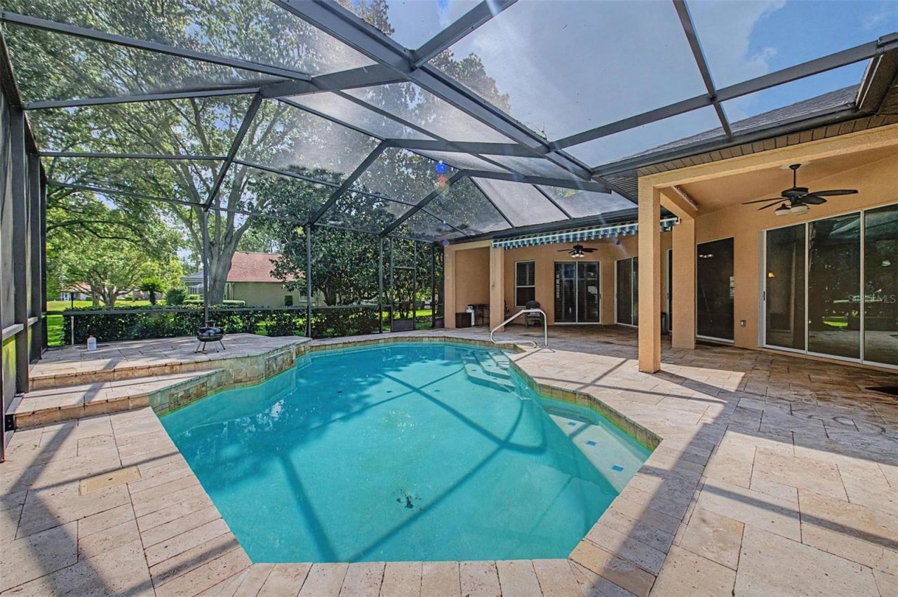 5183 Golf Club Lane, Spring Hill, FL 34609 Photo