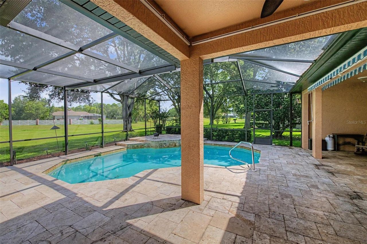 5183 Golf Club Lane, Spring Hill, FL 34609 Photo