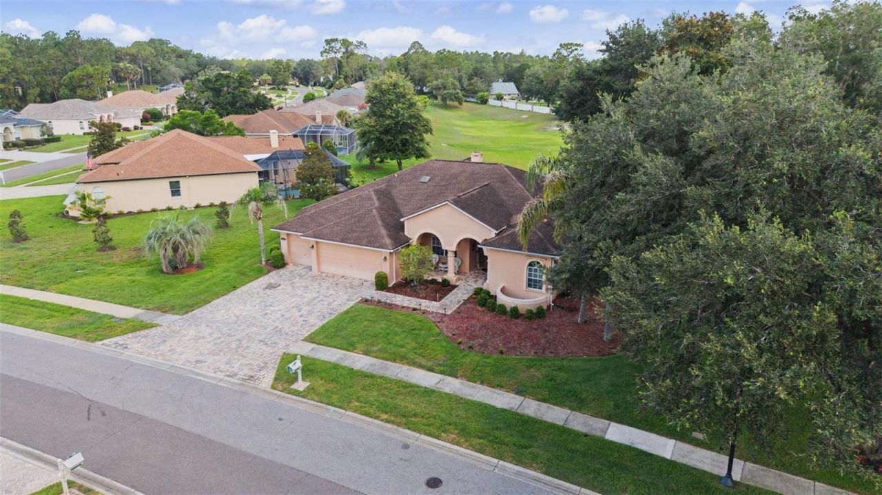 5183 Golf Club Lane, Spring Hill, FL 34609 Photo