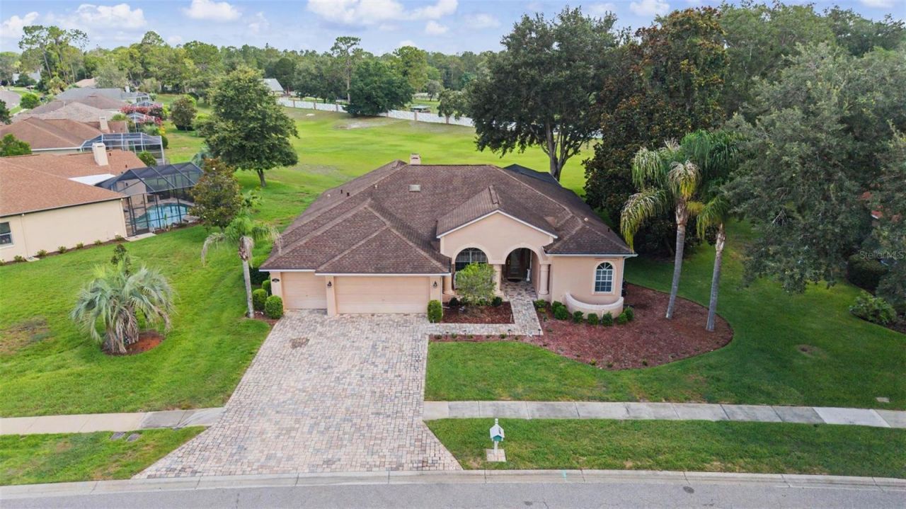 5183 Golf Club Lane, Spring Hill, FL 34609 Photo