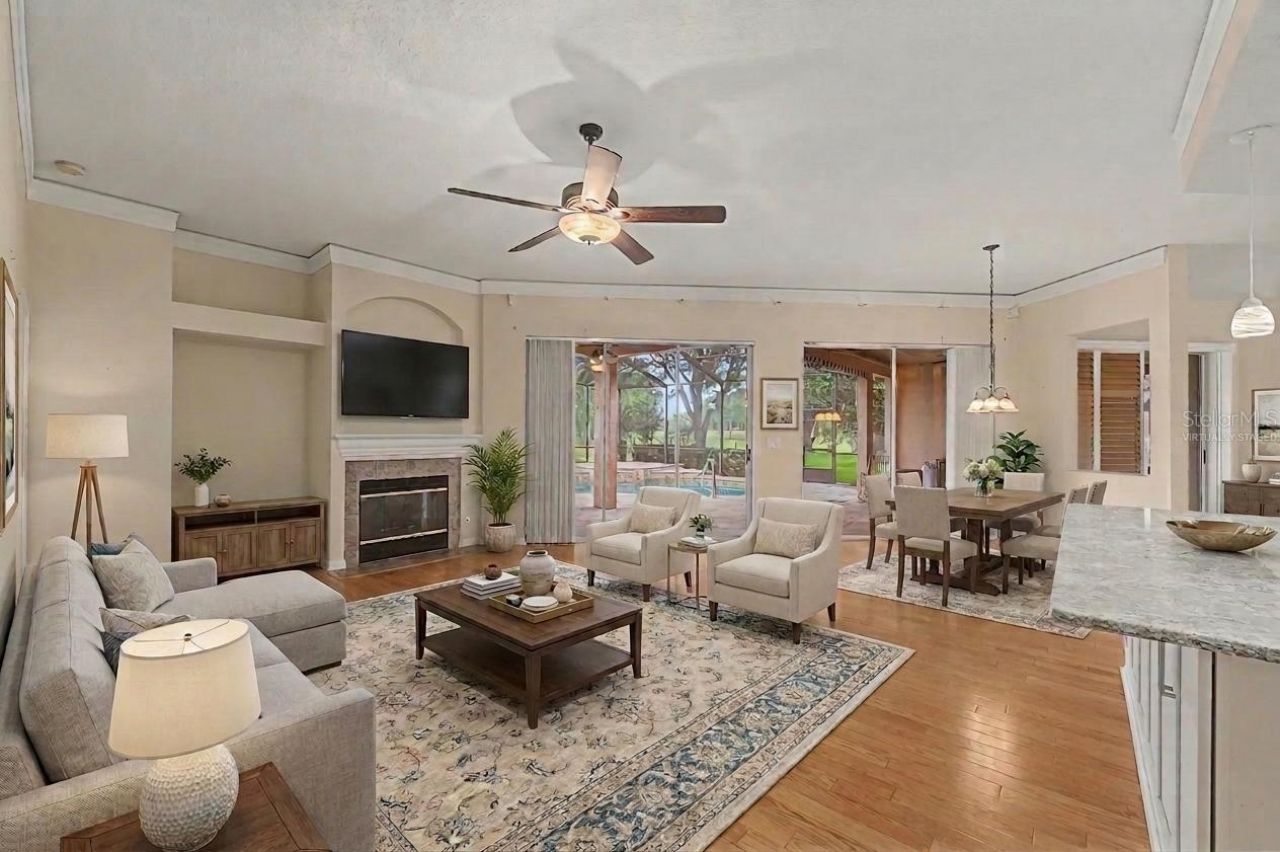 5183 Golf Club Lane, Spring Hill, FL 34609 Photo