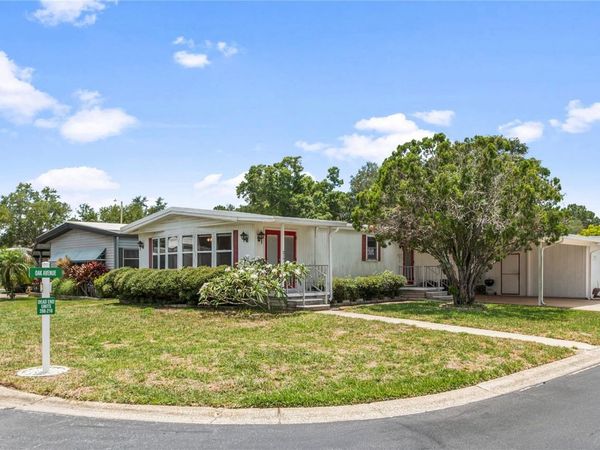 12501 ULMERTON ROAD , Unit 217, LARGO, FL 33774