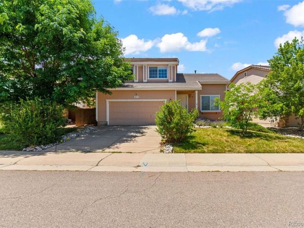 5079 Ashbrook Circle, Highlands Ranch, CO 80130