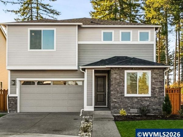 2796 Becklow Av SE, Salem, OR 97306