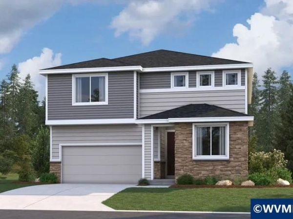 2796 Becklow Av SE, Salem, OR 97306