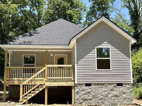 308 Hannah St , Bell Buckle, TN 37020