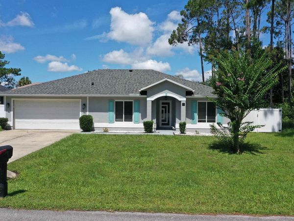 21 Lake Charles, Palm Coast, FL 32137