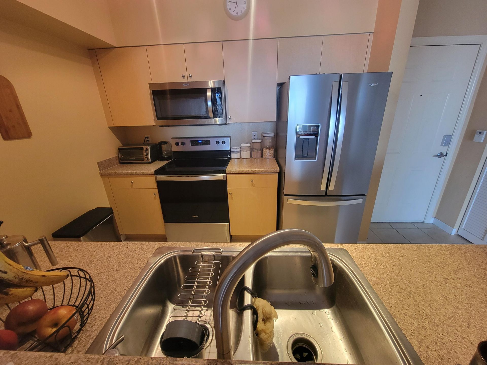 616 Clearwater Park Road, Unit 1207, West Palm Beach, FL 33401 Photo