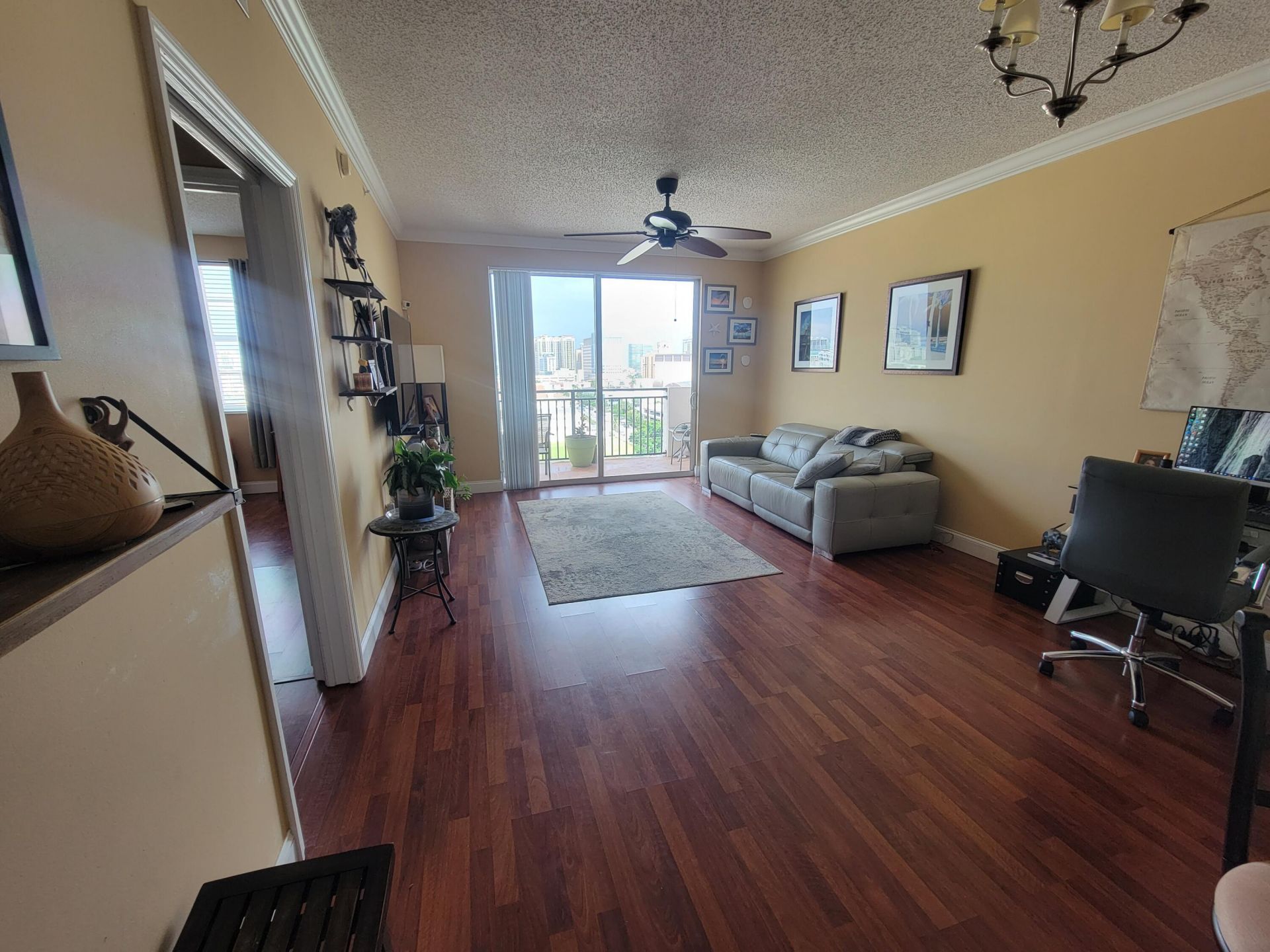 616 Clearwater Park Road, Unit 1207, West Palm Beach, FL 33401 Photo
