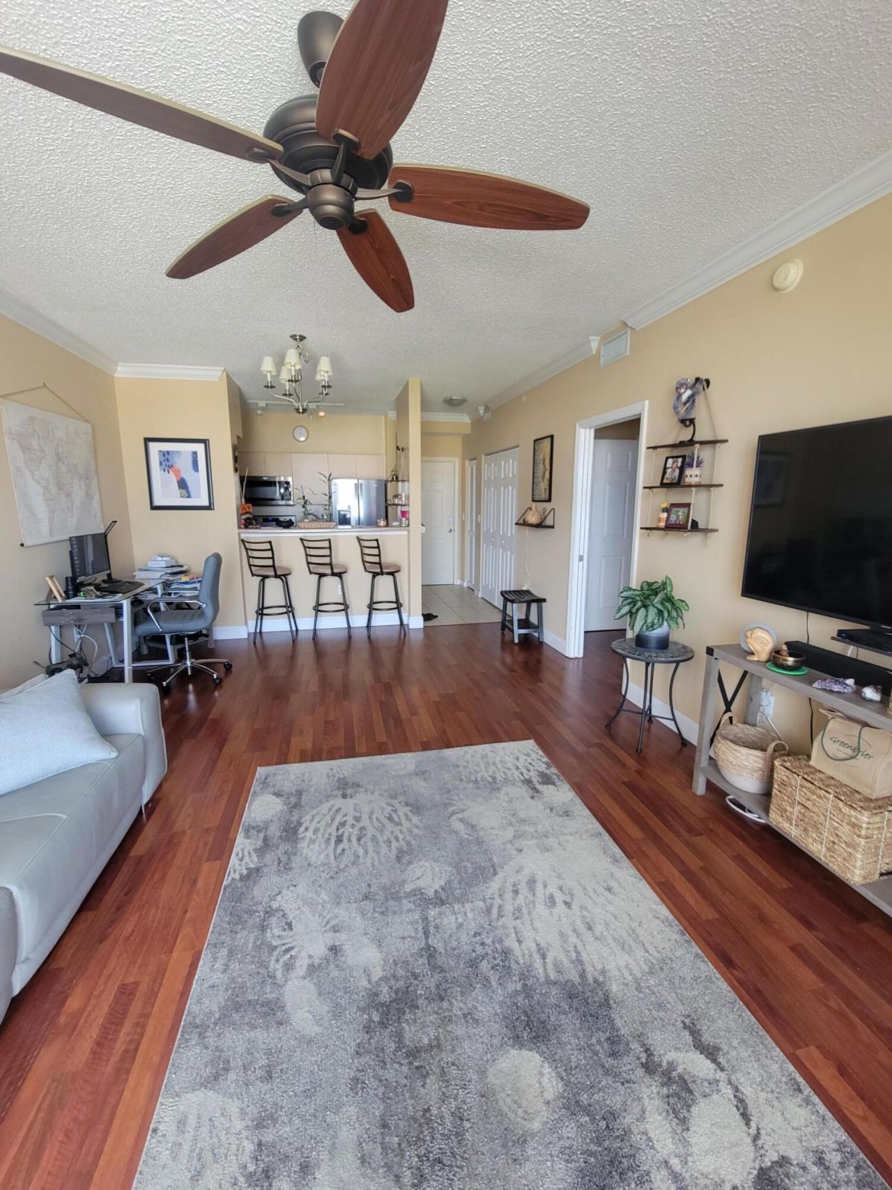 616 Clearwater Park Road, Unit 1207, West Palm Beach, FL 33401 Photo