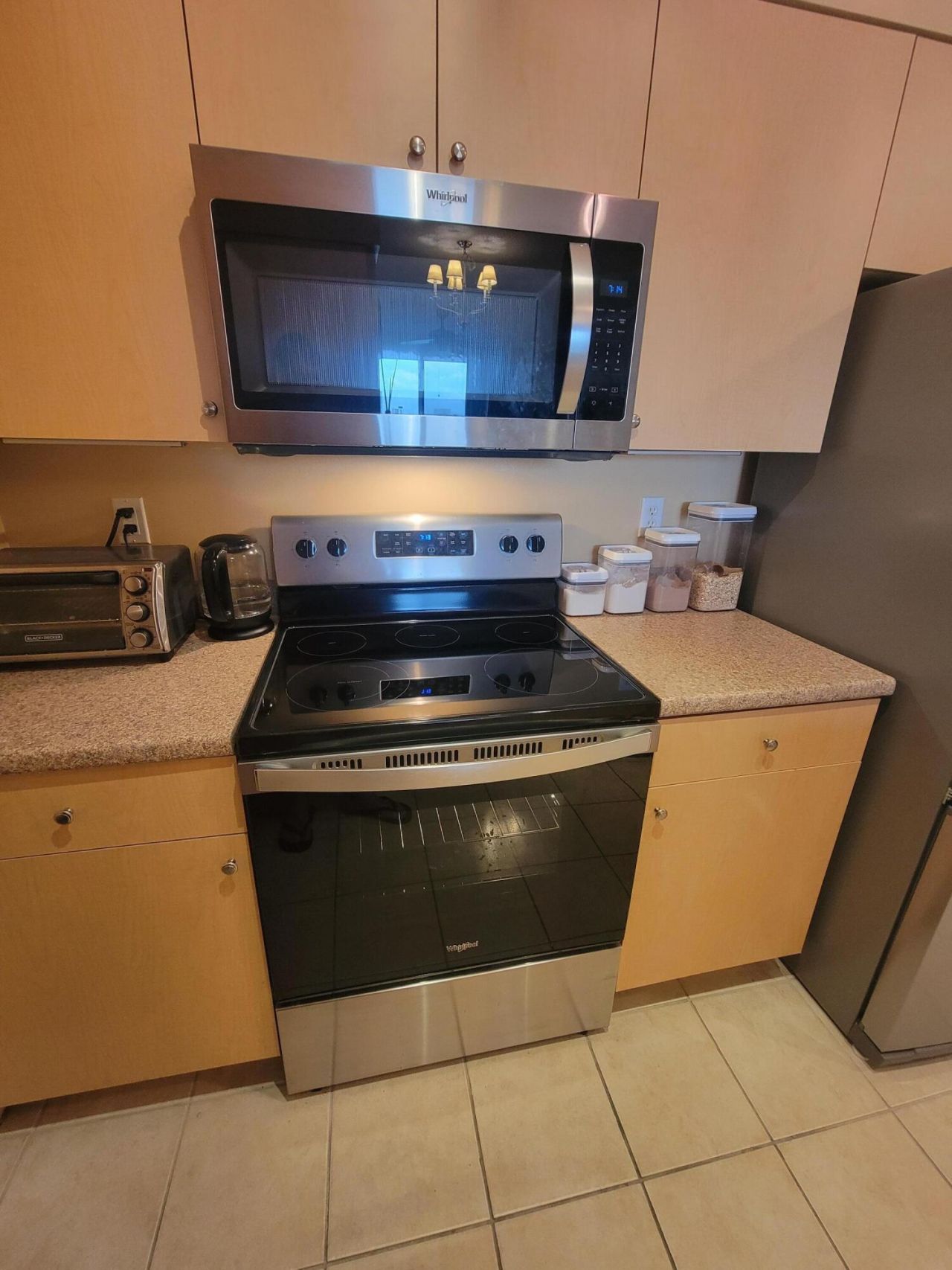 616 Clearwater Park Road, Unit 1207, West Palm Beach, FL 33401 Photo