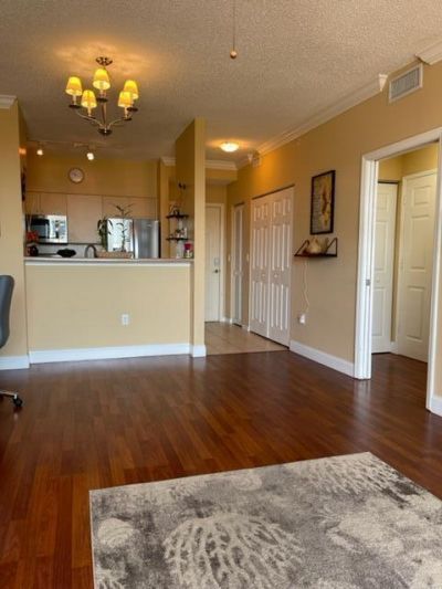 616 Clearwater Park Road, Unit 1207, West Palm Beach, FL 33401 Photo