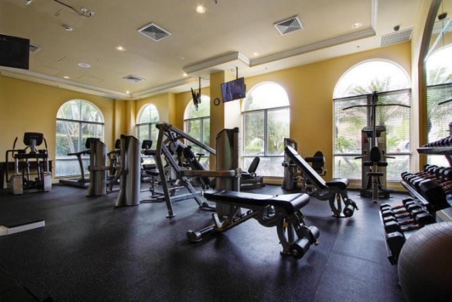 616 Clearwater Park Road, Unit 1207, West Palm Beach, FL 33401 Photo