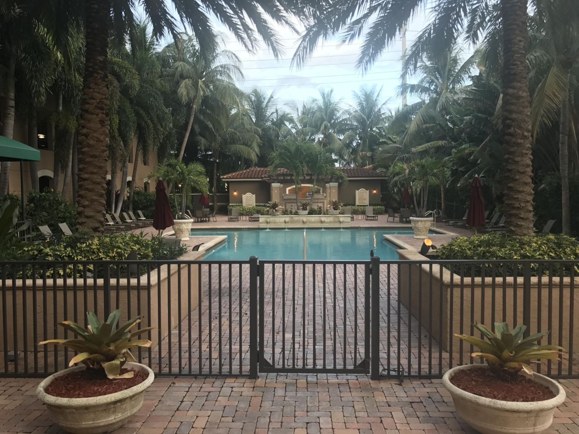 616 Clearwater Park Road, Unit 1207, West Palm Beach, FL 33401 Photo