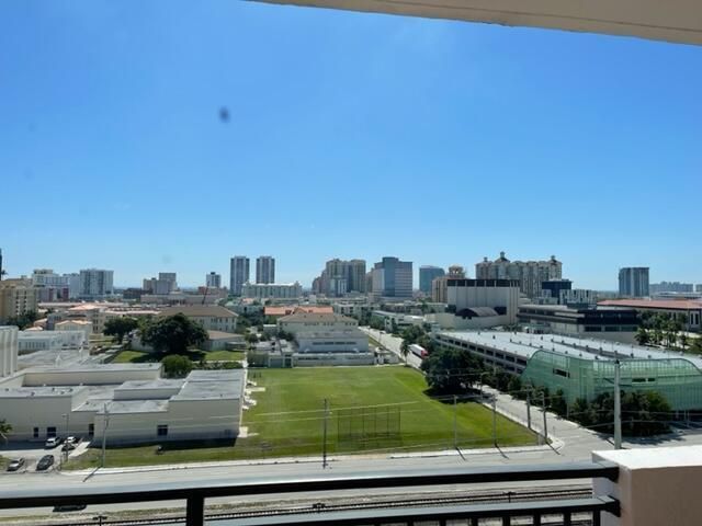 616 Clearwater Park Road, Unit 1207, West Palm Beach, FL 33401 Photo