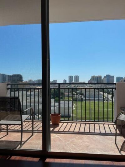 616 Clearwater Park Road, Unit 1207, West Palm Beach, FL 33401 Photo