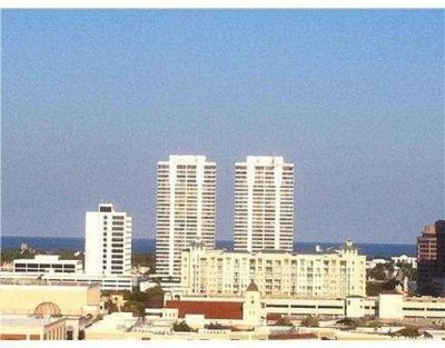 616 Clearwater Park Road, Unit 1207, West Palm Beach, FL 33401 Photo