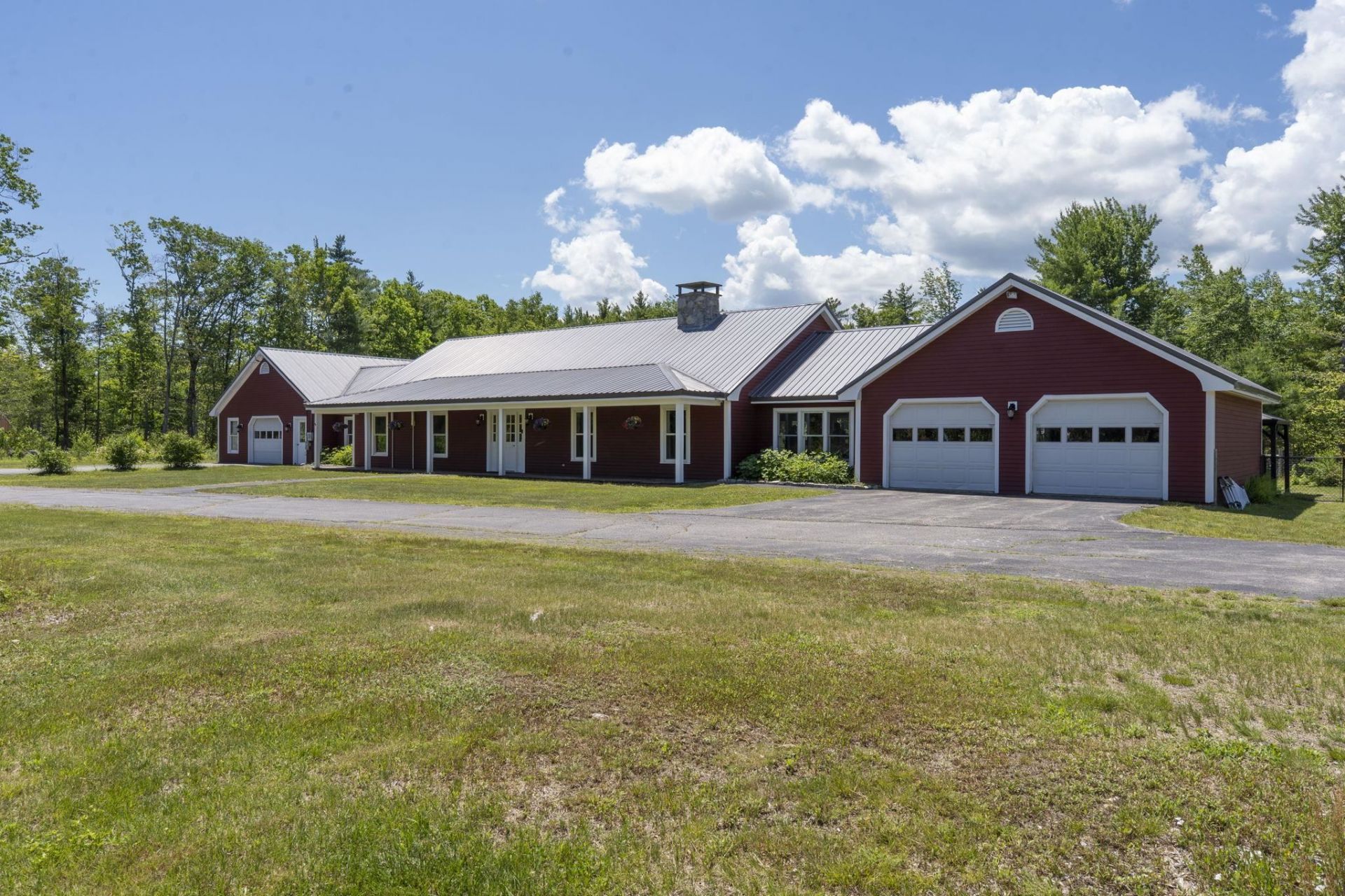 277 Kings Highway, Middleton, NH 03887 Main Photo