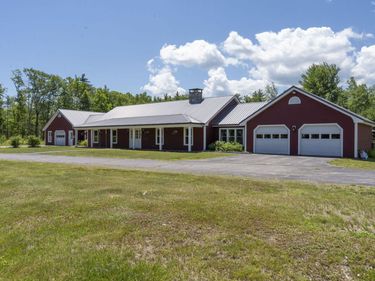 277 Kings Highway, Middleton, NH 03887