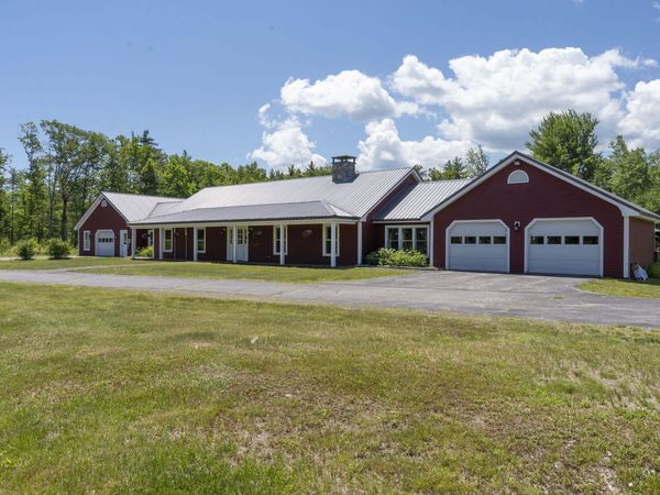 277 Kings Highway, Middleton, NH 03887