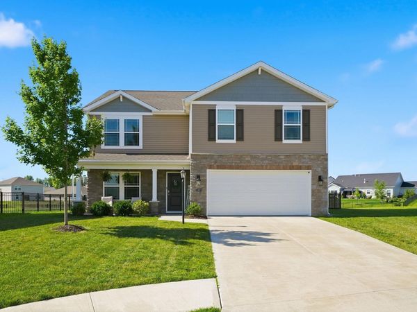 11671 Slade Court, Fort Wayne, IN 46818