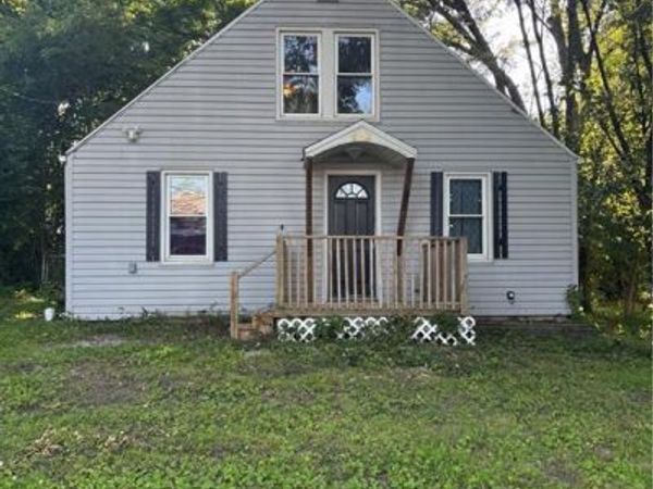 402 Benton Street, Richmond, MO 64085