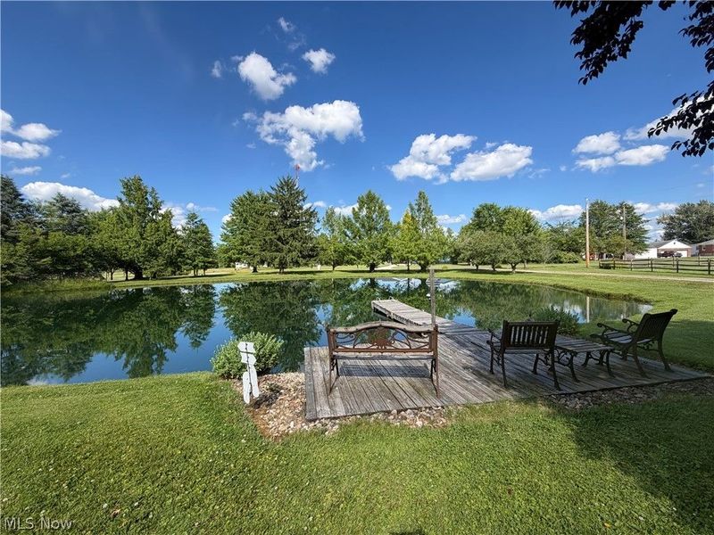 3636 Erhart Road, Litchfield, OH 44253 Photo 3