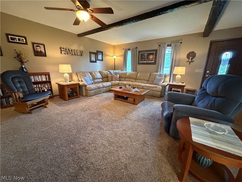 3636 Erhart Road, Litchfield, OH 44253 Photo 4