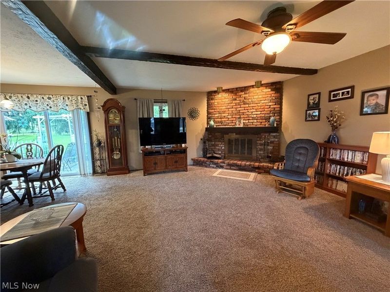 3636 Erhart Road, Litchfield, OH 44253 Photo 5