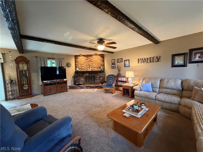3636 Erhart Road, Litchfield, OH 44253 Photo 6