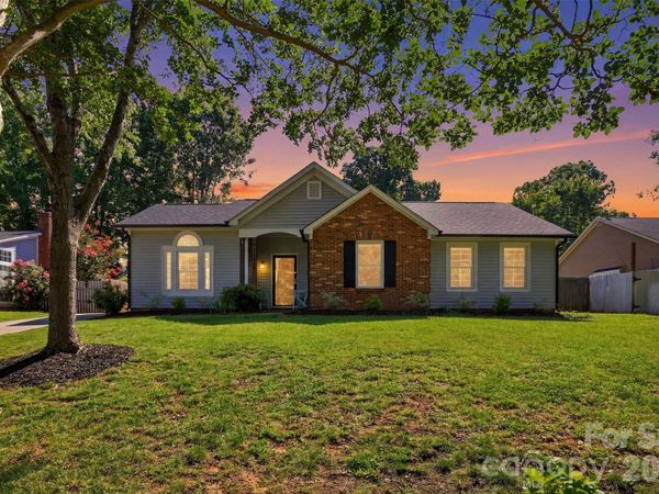 14848 Rothwell Drive , Mint Hill, NC 28227