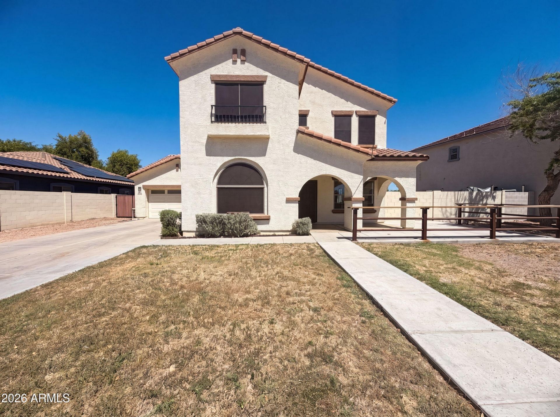 38487 N Lamar Drive, San Tan Valley, AZ 85140 Main Photo