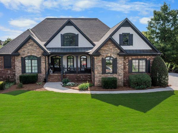 4 Creekstone Court SE, Cartersville, GA 30120
